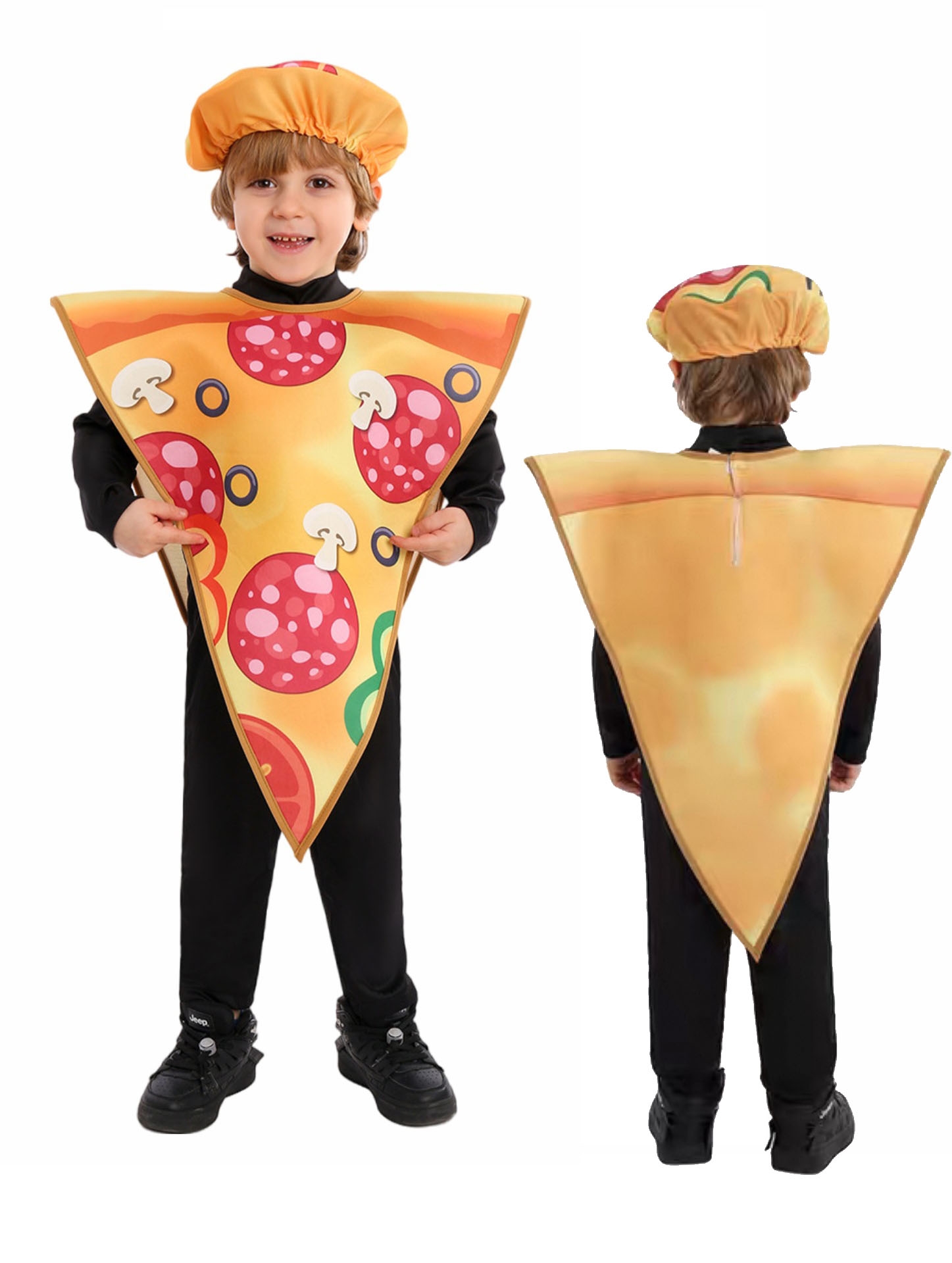 Kids Pizza
