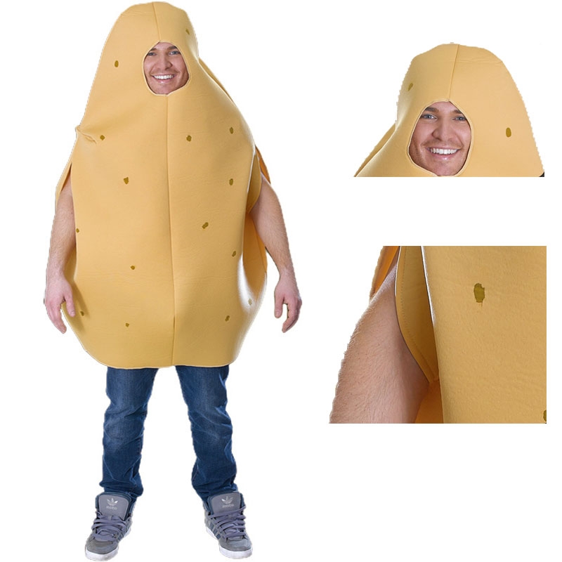Potato