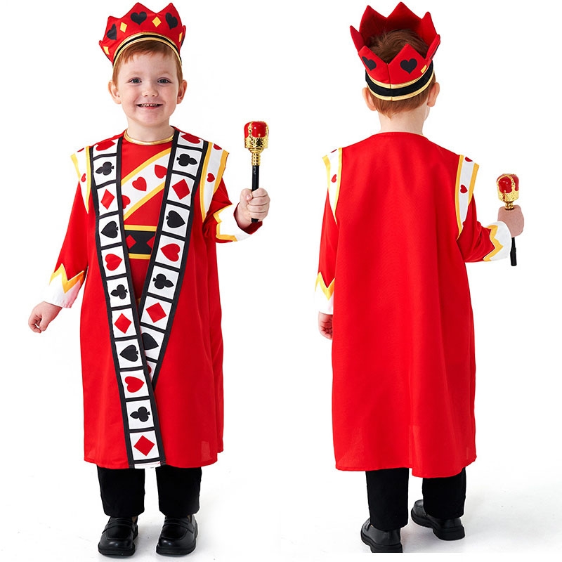 Red King