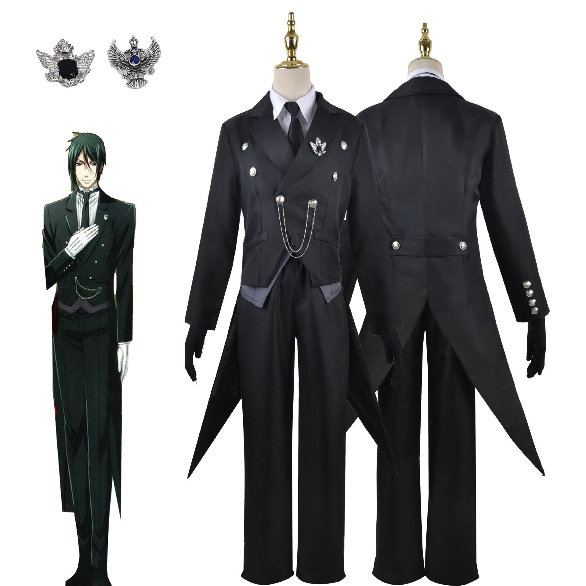 Sebastian Michaelis
