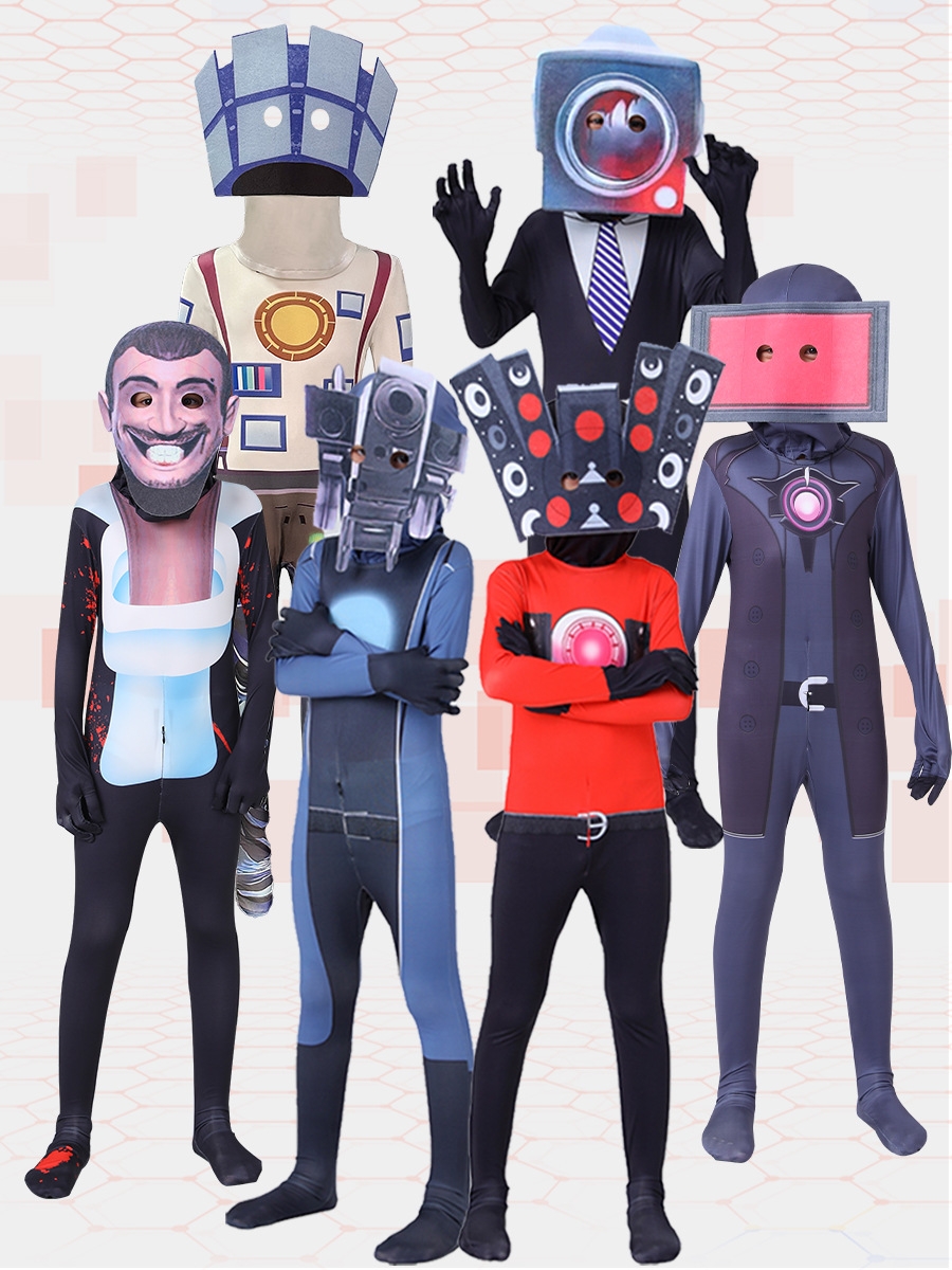 Skibidi group