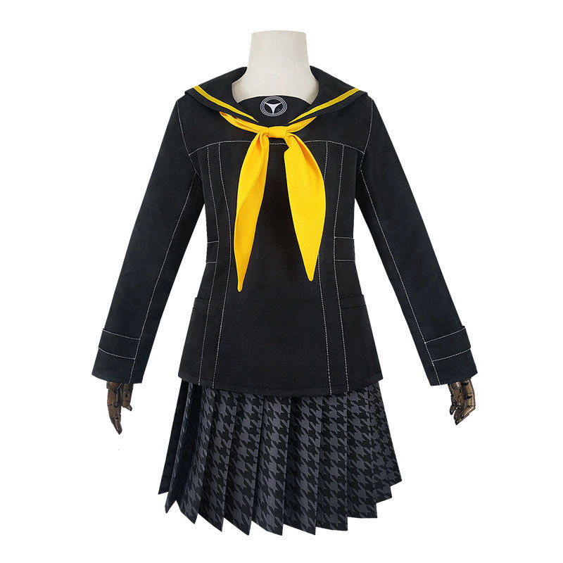 Rise Kujikawa sailor