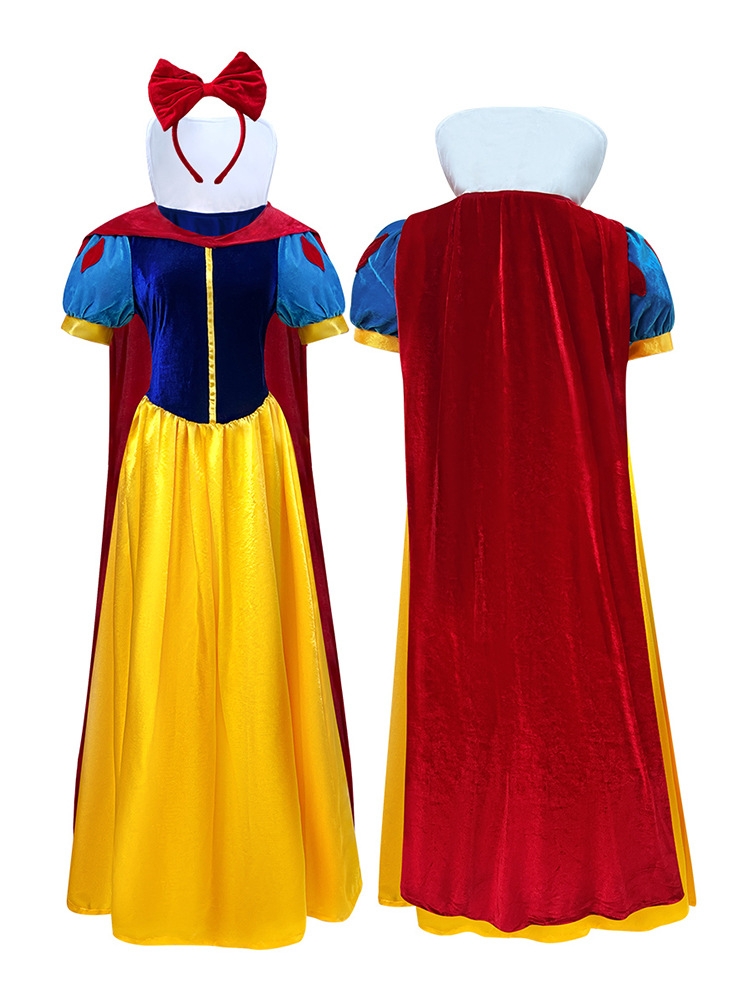 Snow White Princess