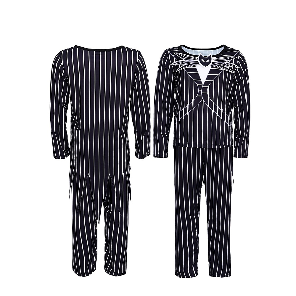 Nightmare Before Christmas costumes