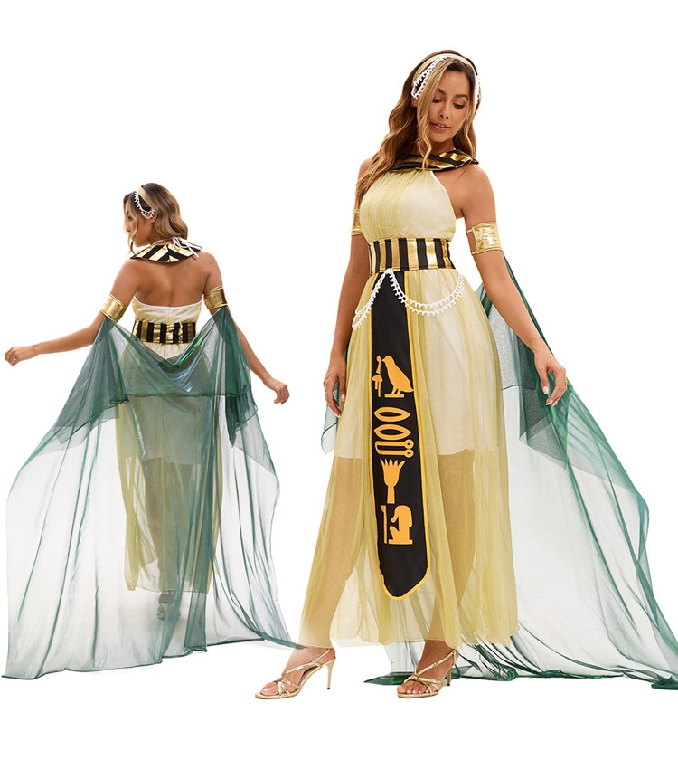 Ancient Cleopatra