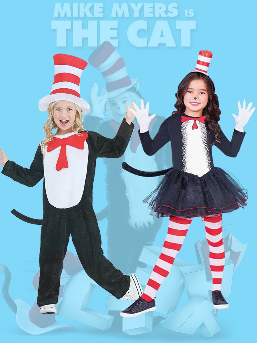 Cat in the Hat