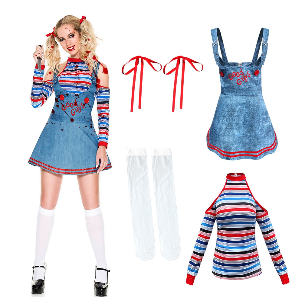 Clown Girl