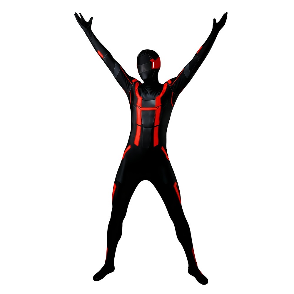 Tron Ares bodysuit