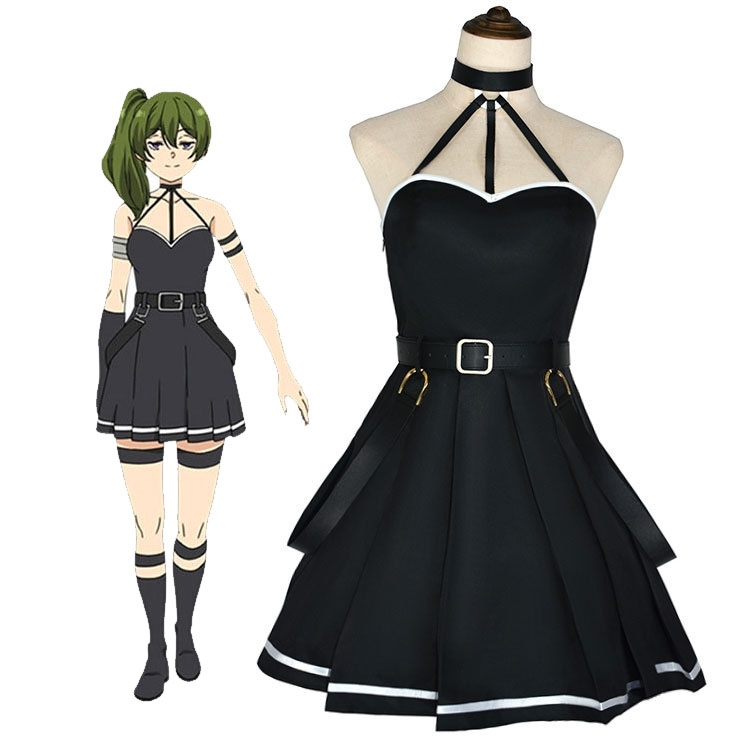 Ubel Frieren cosplay