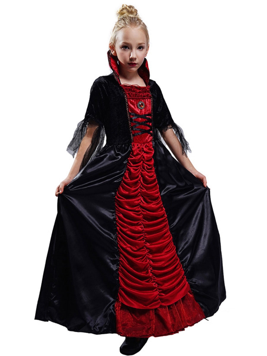 New Vampire Girl