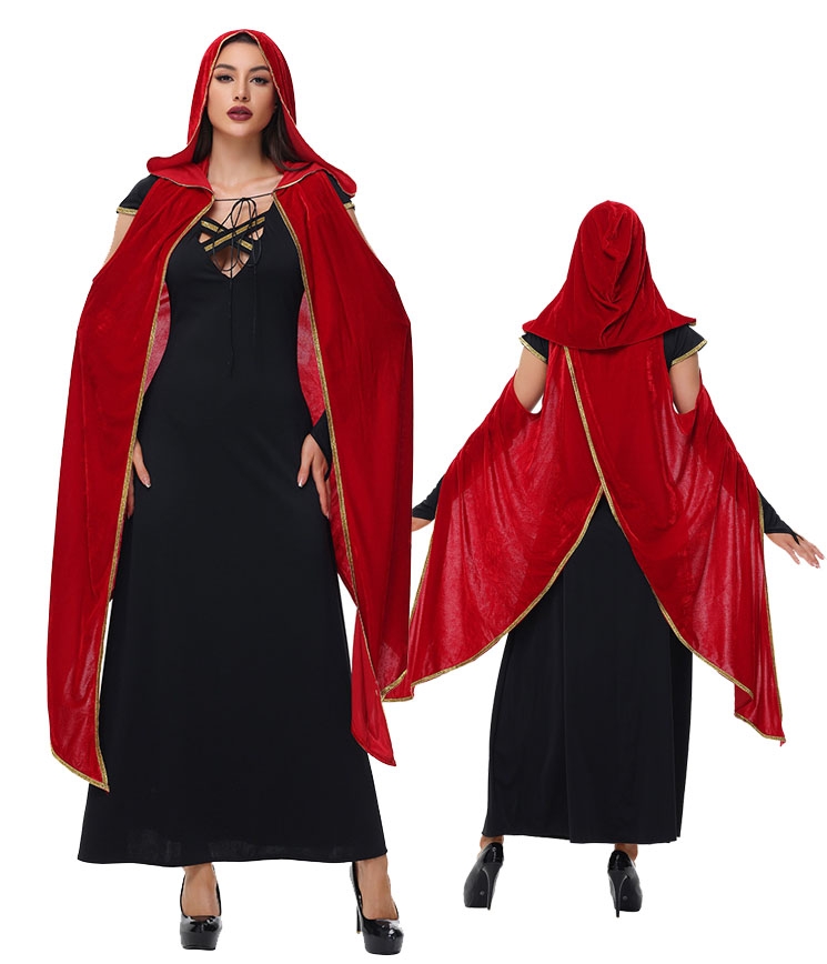 Vampire Witch