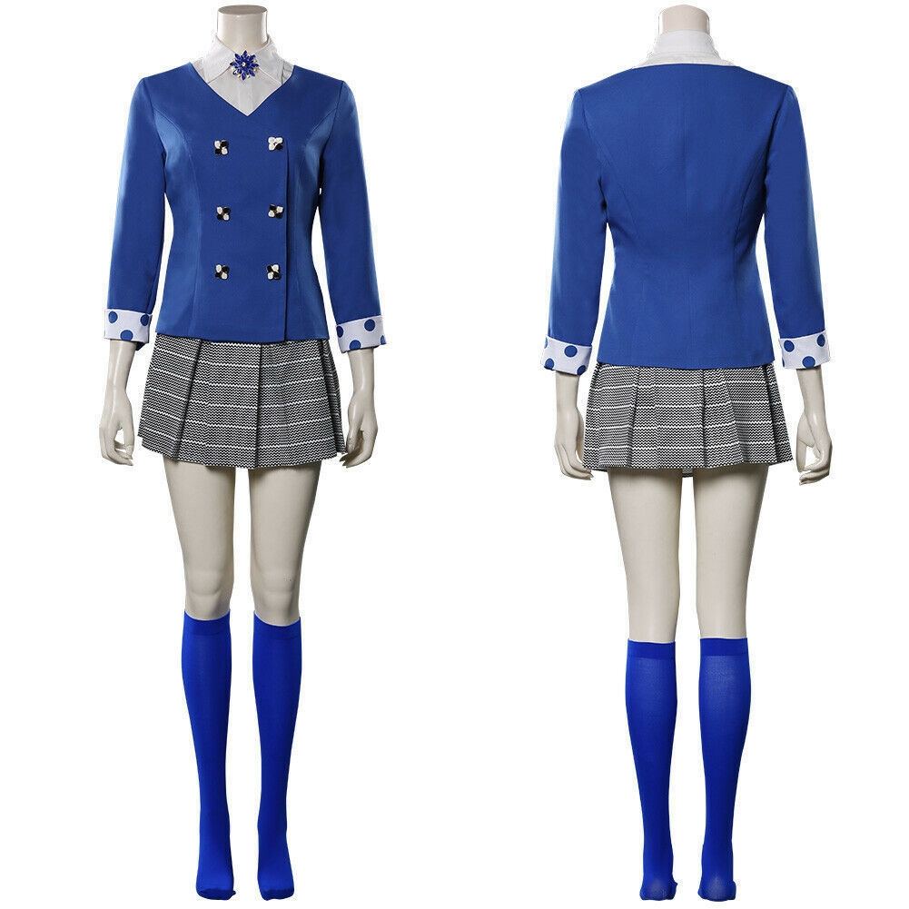 Veronica Sawyer