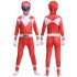 Red Ranger