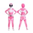 Pink Ranger