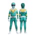Green Ranger