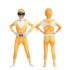 Yellow Ranger