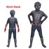 Mesh Mask