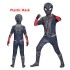 Plastic Mask - +$5.00
