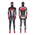  Programmable Matter Suit 