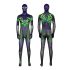 Purple Reign Suit