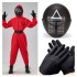 Full set with mask 1 - +$3.00