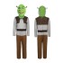 Shrek - +$3.00