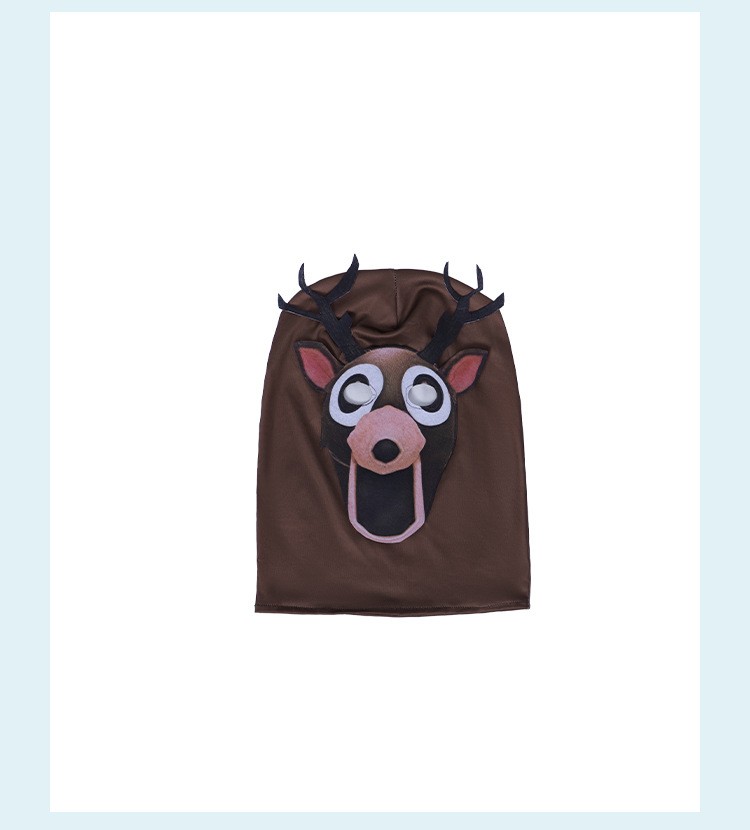 99 Nights In The Forest Deer Monster Cosplay Bodysuit For Halloween