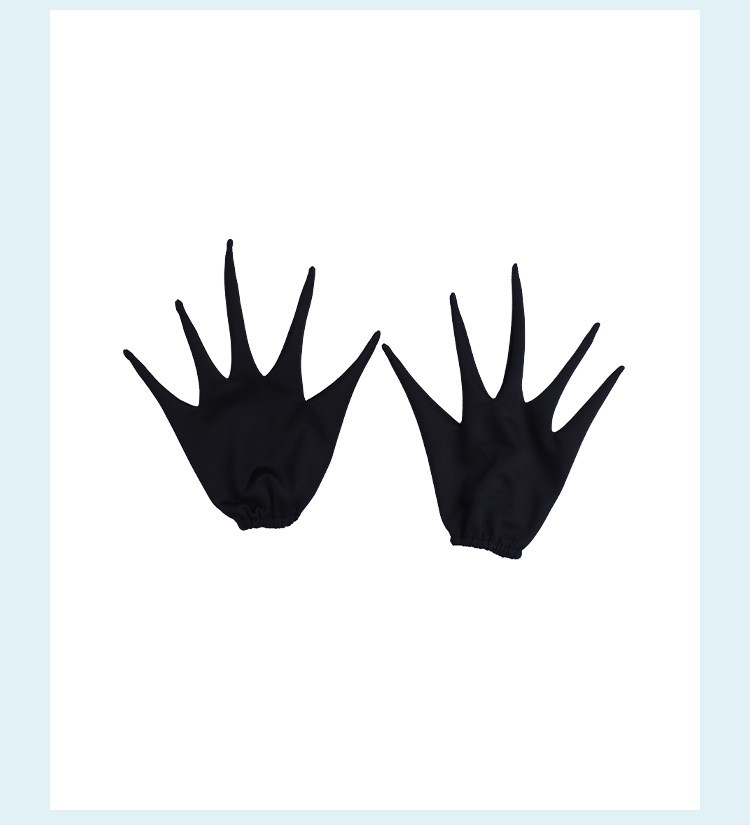 99 Nights In The Forest Deer Monster Cosplay Bodysuit For Halloween