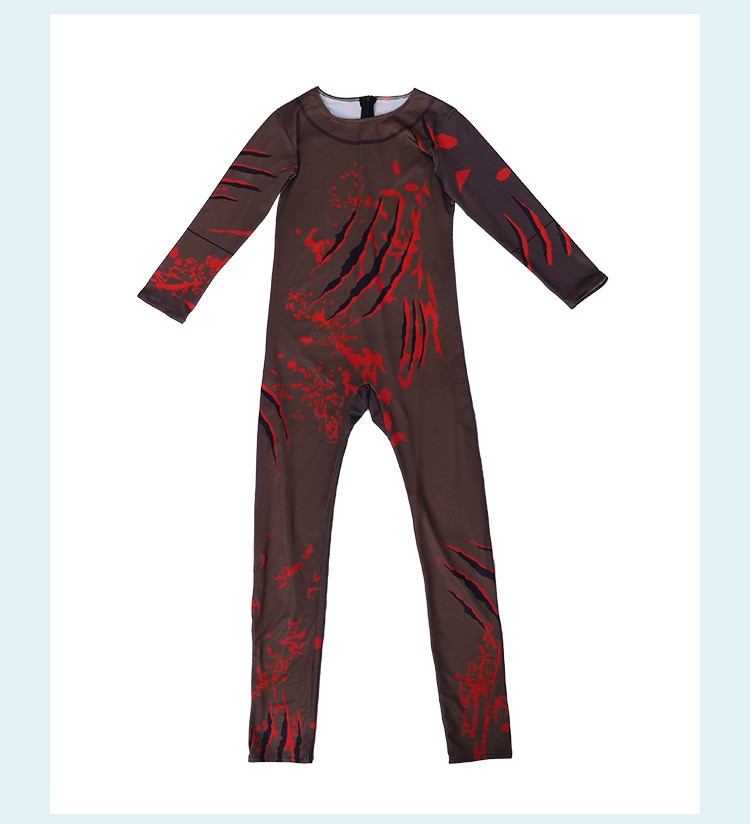 99 Nights In The Forest Deer Monster Cosplay Bodysuit For Halloween