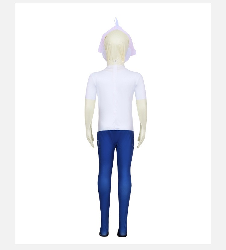 99 Nights In The Forest Monster Cosplay Bodysuit For Halloween