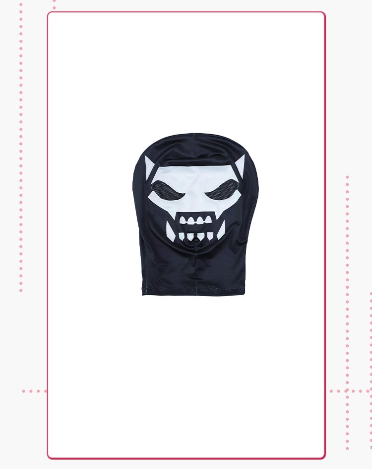 Go Go Loser Ranger Combatant D Cosplay Bodysuit For Halloween