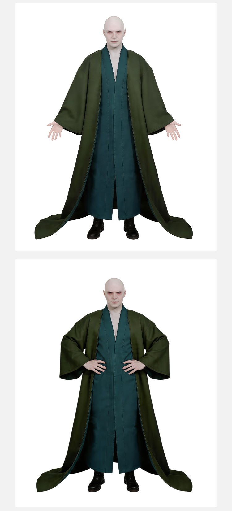 Harry Potter Hogwarts Cosplay Costume For Halloween