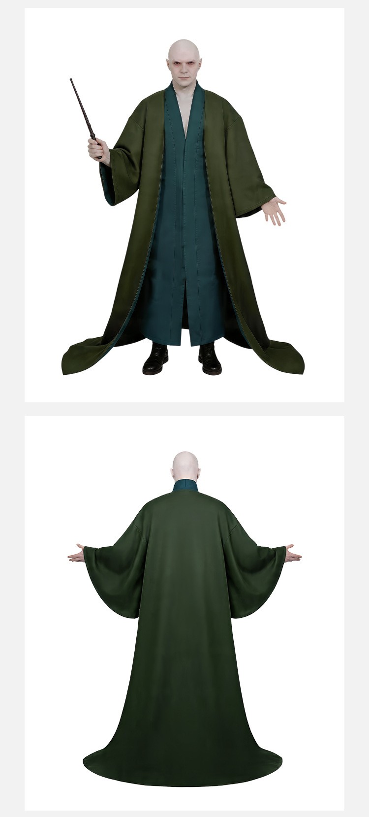 Harry Potter Hogwarts Cosplay Costume For Halloween