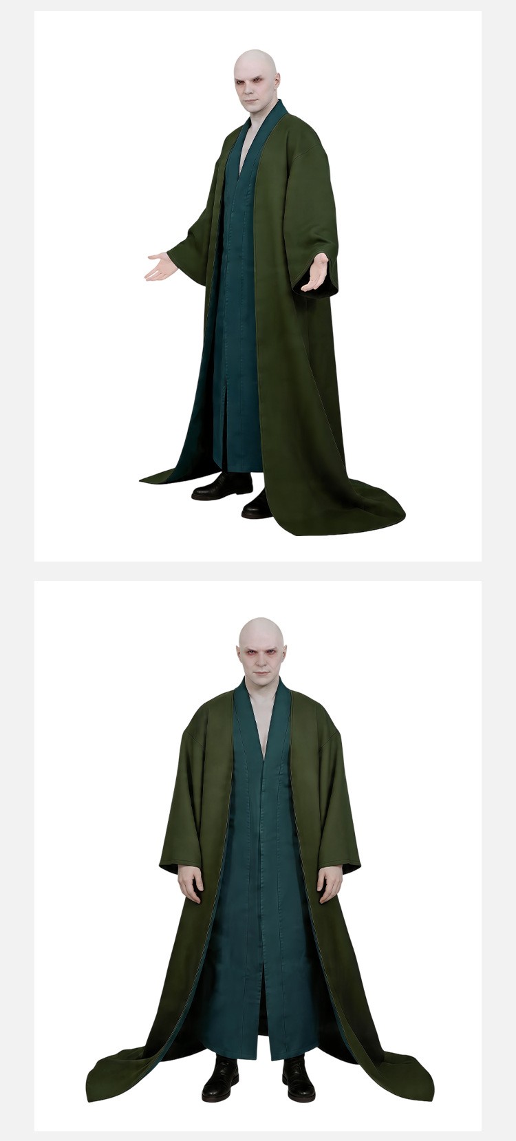 Harry Potter Hogwarts Cosplay Costume For Halloween