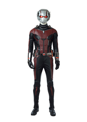 hqcosplay Ant-Man Cosplay Costumes