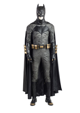 hqcosplay Justice League Cosplay Costumes
