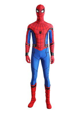 hqcosplay Spiderman Cosplay Costumes