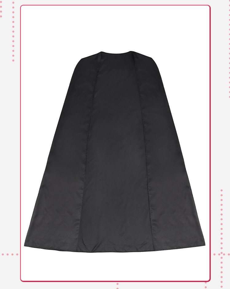 Star Wars Kylo Ren Cosplay Costume For Halloween
