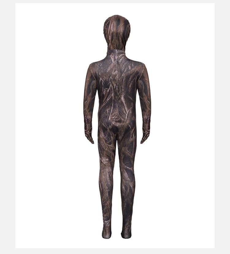 Stranger Things Cosplay Costume For Halloween