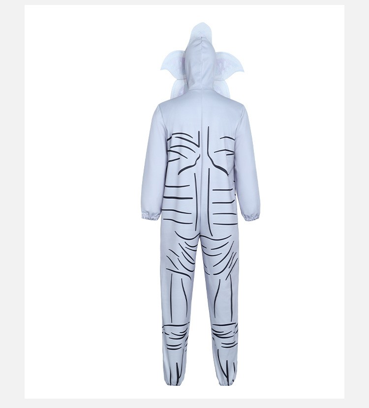 Stranger Things Cosplay Costume For Halloween