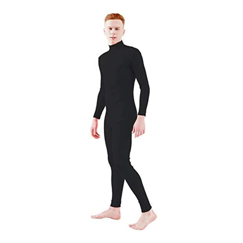 Full Body Zentai Bodysuit Cosplay Costume For Halloween