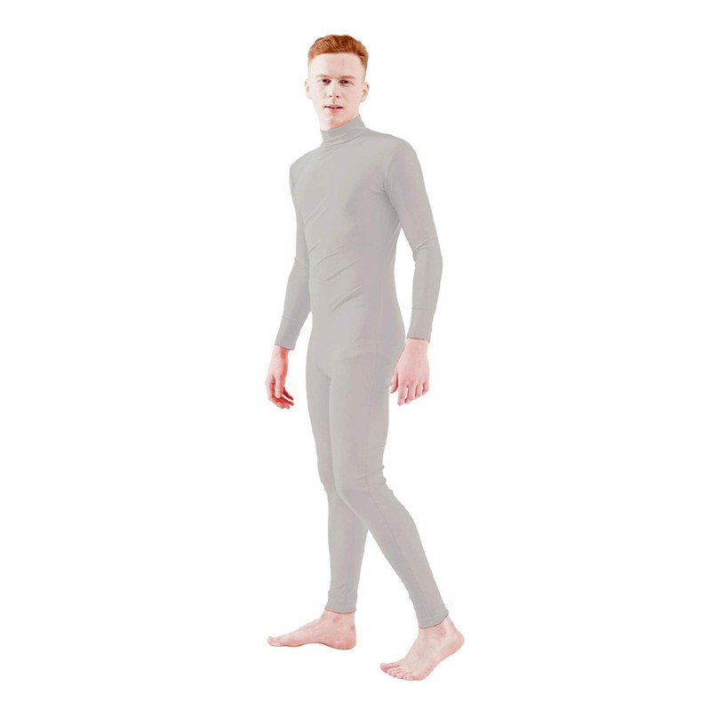Full Body Zentai Bodysuit Cosplay Costume For Halloween