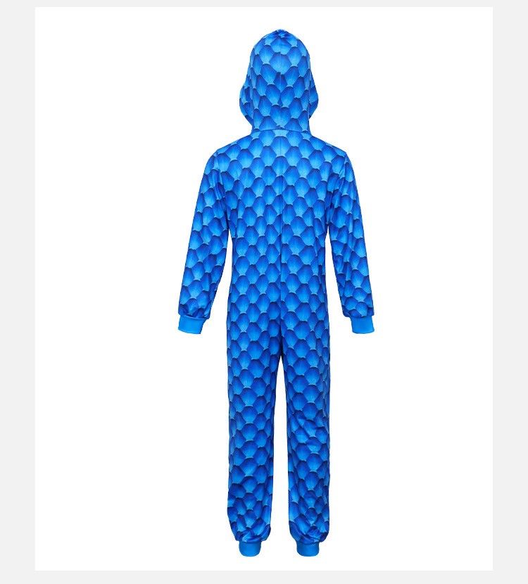 Kids Zootopia 2 Gary The Snake Cosplay Costume For Halloween