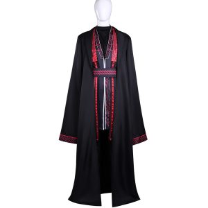 Limbus Company Jia Qiu Cosplay: A Short Guide for a Less Mainstream Pick
