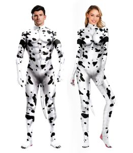 Matching Spotted Dog Bodysuits for Couples: A Practical Buyer’s Guide